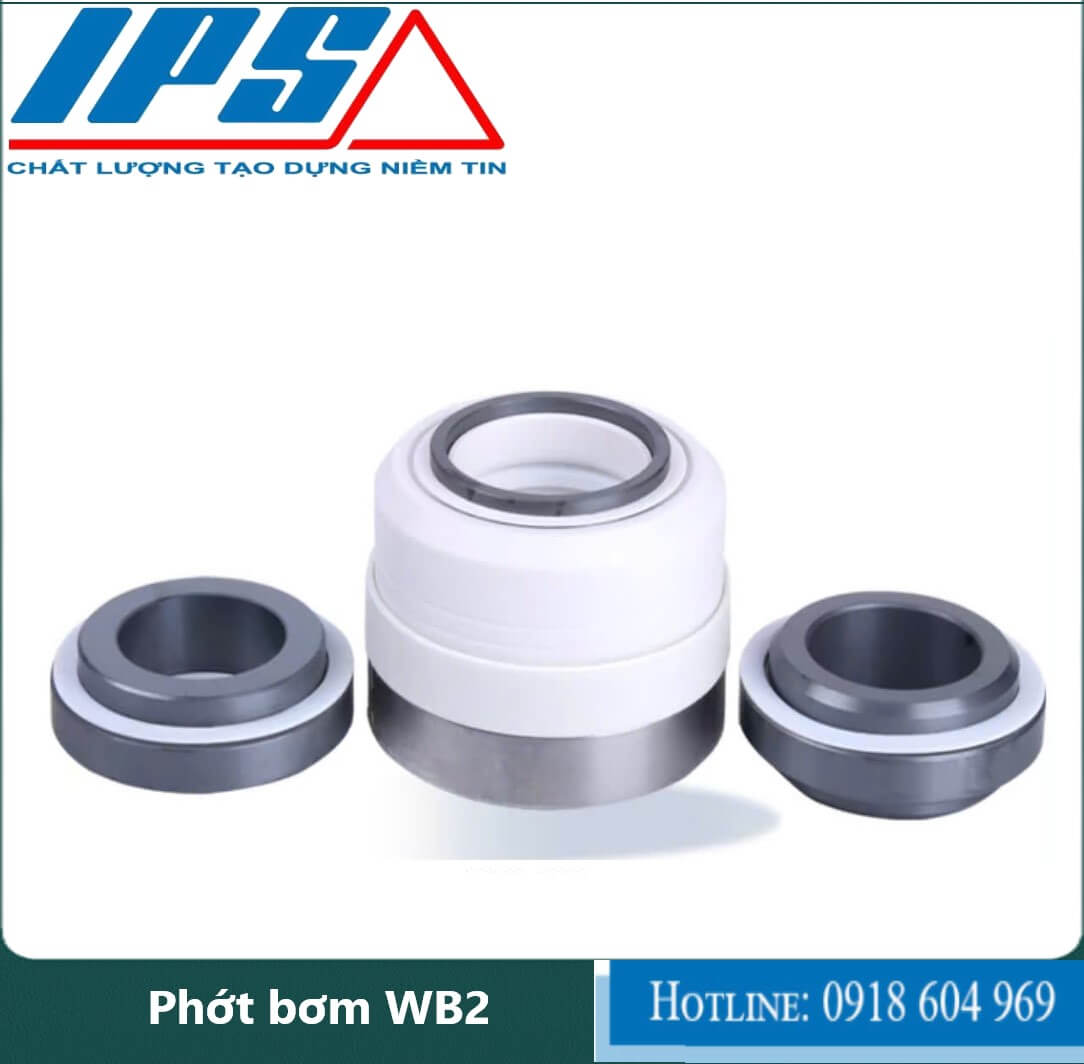 Phớt bơm WB2-14(1).